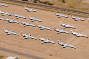 Marana - Pinal Air Park, United States
