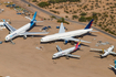 Marana - Pinal Air Park, United States