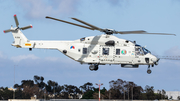 Royal Netherlands Navy NH Industries NH90-NFH (N-258) at  Luqa - Malta International, Malta