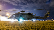 Brazilian Navy (Marinha Do Brasil) Sikorsky S-70B Seahawk (N-3034) at  Base de Aviacao de Taubate, Brazil