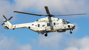 Royal Netherlands Navy NH Industries NH90-NFH (N-316) at  Luqa - Malta International, Malta