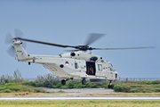 Royal Netherlands Navy NH Industries NH90-NFH (N-324) at  Willemstad - Hato, Netherland Antilles