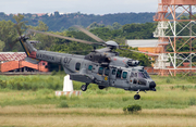 Brazilian Navy (Marinha Do Brasil) Eurocopter UH-15 Super Cougar (N-7107) at  Teresina - Senador Petrônio Portella, Brazil
