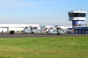 Brazilian Navy (Marinha Do Brasil) Eurocopter UH-15 Super Cougar (N-7201) at  Sorocaba - Bertram Luiz Leupolz, Brazil