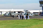 Brazilian Navy (Marinha Do Brasil) Eurocopter UH-15 Super Cougar (N-7201) at  Sorocaba - Bertram Luiz Leupolz, Brazil