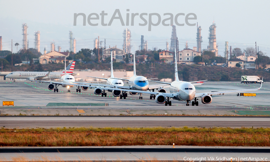 American Airlines Boeing 737-823 (N*****) | Photo 114812