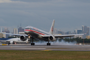 American Airlines Boeing 757-200 (N*****) at  Miami - International, United States