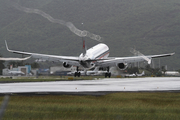 American Airlines Boeing 757-200 (N*****) at  Philipsburg - Princess Juliana International, Netherland Antilles