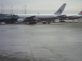 American Airlines Boeing 777-223(ER) (N***AN) at  Chicago - O'Hare International, United States