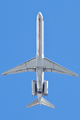 American Airlines McDonnell Douglas MD-80 (N*****) at  San Francisco - International, United States