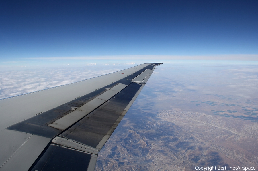 American Airlines McDonnell Douglas MD-82 (N*****) | Photo 37817