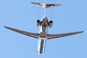 American Airlines McDonnell Douglas MD-82 (N*****) at  San Francisco - International, United States