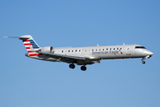 American Eagle (Envoy) Bombardier CRJ-700 (N*****) at  Dallas/Ft. Worth - International, United States