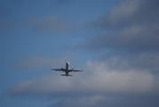 American Eagle (Envoy) Embraer ERJ-175 (N****) at  St. Louis - Lambert International, United States