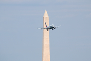American Eagle (Republic Airlines) Embraer ERJ-175 (N*****) at  Washington - Ronald Reagan National, United States
