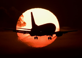 Continental Airlines Boeing 737-724 (N*****) at  Houston - George Bush Intercontinental, United States