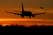 Continental Airlines Boeing 737-724 (N*****) at  Houston - George Bush Intercontinental, United States