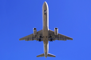 Continental Airlines Boeing 757-224 (N*****) at  Houston - George Bush Intercontinental, United States