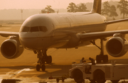 Continental Airlines Boeing 757-224 (N*****) at  Houston - George Bush Intercontinental, United States
