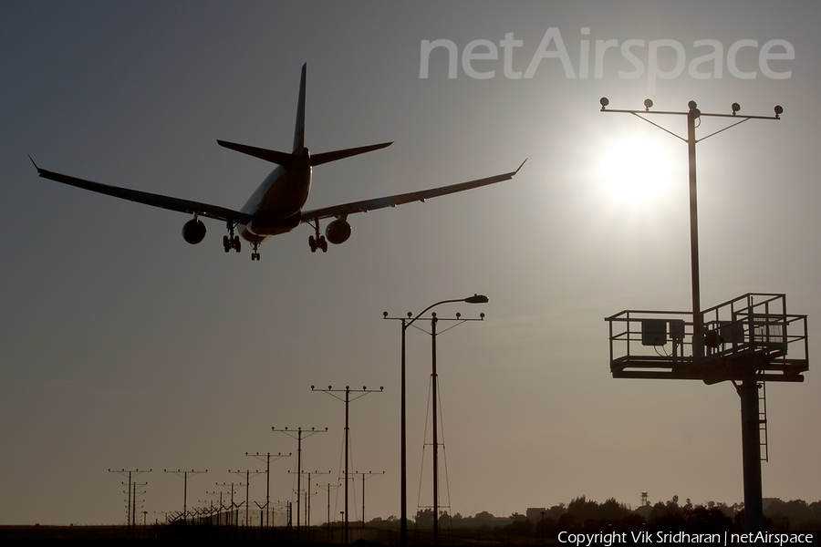 Delta Air Lines Airbus A330-223 (N8**NW) | Photo 6845