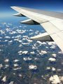 Delta Air Lines Boeing 757-200 (N*****) at  In Flight, United States