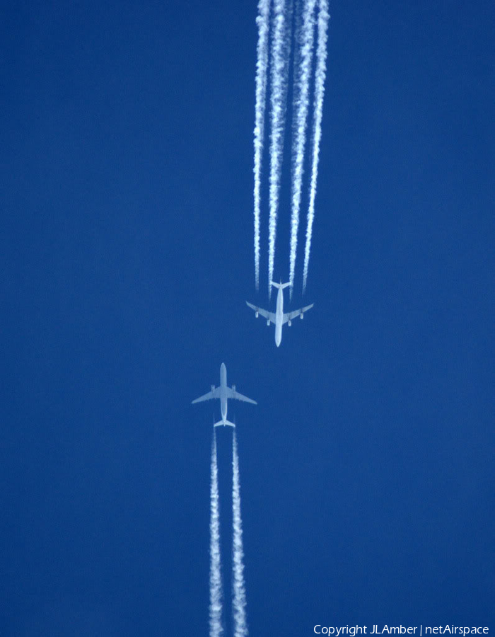 Delta Air Lines Boeing 767-432(ER) (N*****) | Photo 5026