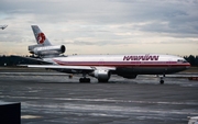 Hawaiian Airlines McDonnell Douglas DC-10-10 (N*****) at  Seattle/Tacoma - International, United States