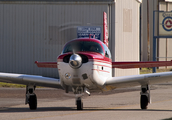 (Private) Mooney M20 (N*****) at  Houston - David Wayne Hooks, United States