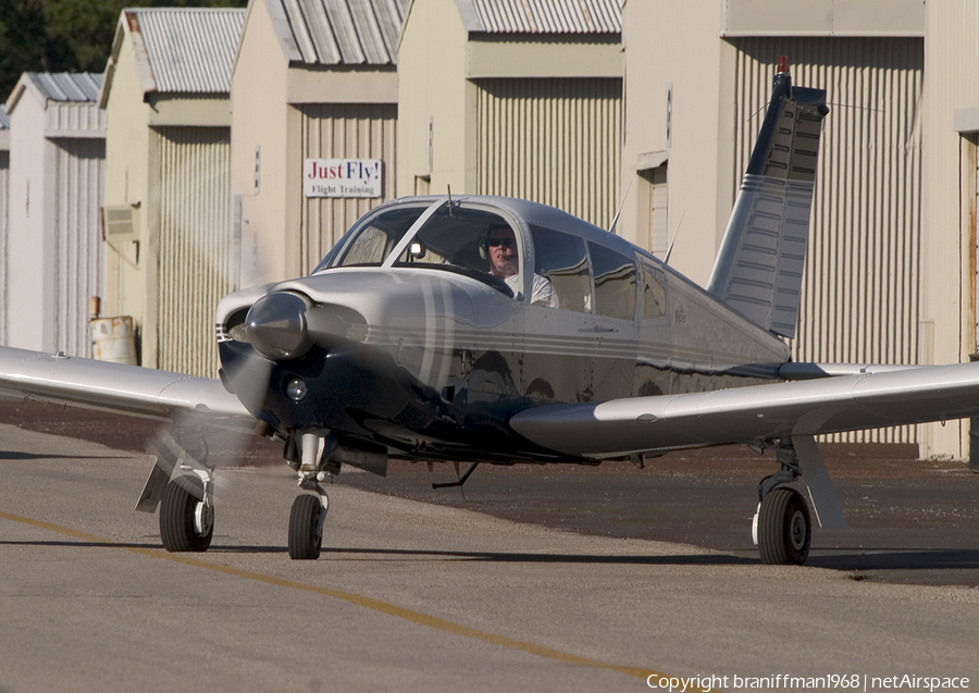 (Private) Piper PA-28-140 Cherokee (N*****) | Photo 51921