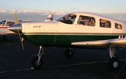 (Private) Piper PA-28-181 Archer III (N*****) at  Billings - Logan International, United States