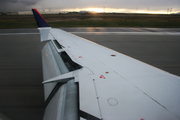SkyWest Airlines Bombardier CRJ-200 (N*****) at  Salt Lake City - International, United States