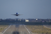 Southwest Airlines Boeing 737-700 (N****) at  St. Louis - Lambert International, United States