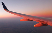 United Airlines Boeing 737-824 (N*****) at  In Flight, United States