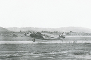 United Airlines Lockheed L-18 Lodestar (N*****) at  UNKNOWN, (None / Not specified)