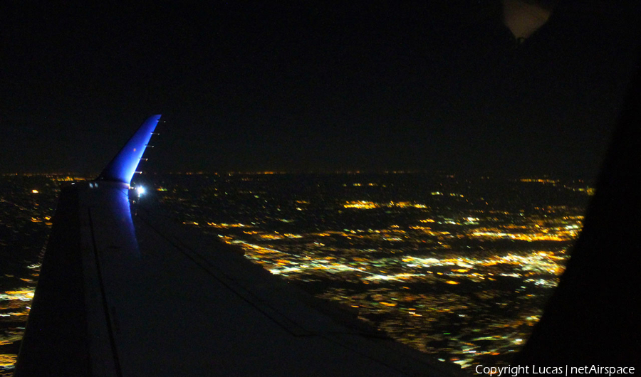 United Express (Shuttle America) Embraer ERJ-170 (N*****) | Photo 32510