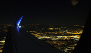 United Express (Shuttle America) Embraer ERJ-170 (N*****) at  In Flight, United States
