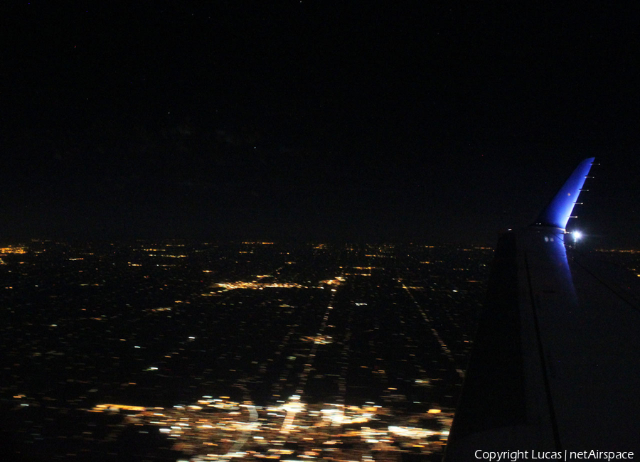United Express (Shuttle America) Embraer ERJ-170 (N*****) | Photo 32511
