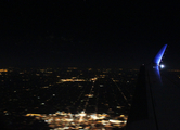 United Express (Shuttle America) Embraer ERJ-170 (N*****) at  In Flight, United States