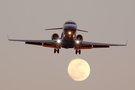 United Express (SkyWest Airlines) Bombardier CRJ-701 (N*****) at  Los Angeles - International, United States