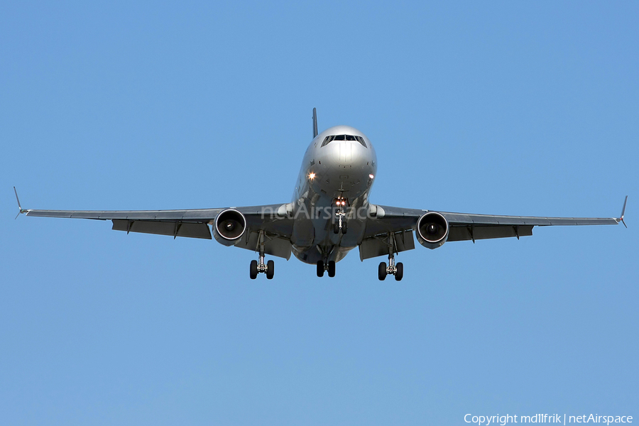 United Parcel Service McDonnell Douglas MD-11F (N****) | Photo 291373