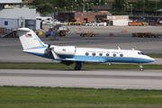 Federal Aviation Administration - FAA Gulfstream G-IV (N1) at  Birmingham - International, United States