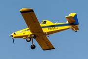 (Private) Air Tractor AT-502B (N1001H) at  Luqa - Malta International, Malta