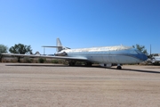 (Private) Sud Aviation SE-210 Caravelle VI-R (N1001U) at  Tucson - Davis-Monthan AFB, United States