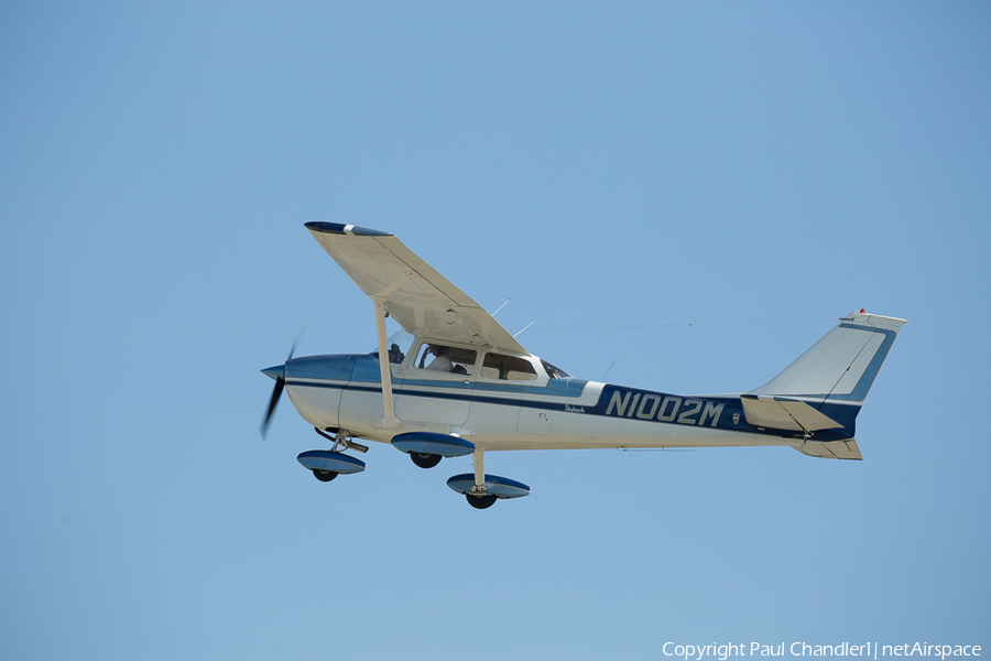 (Private) Cessna 172L Skyhawk (N1002M) | Photo 94848