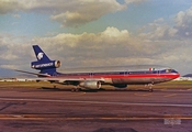 AeroMexico McDonnell Douglas DC-10-15 (N10038) at  Mexico City - Lic. Benito Juarez International, Mexico