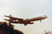 Mexicana McDonnell Douglas DC-10-15 (N1003W) at  Mexico City - Lic. Benito Juarez International, Mexico