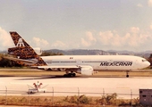 Mexicana McDonnell Douglas DC-10-15 (N1003W) at  San Juan - Luis Munoz Marin International, Puerto Rico