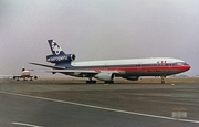 AeroPeru McDonnell Douglas DC-10-15 (N10045) at  Mexico City - Lic. Benito Juarez International, Mexico