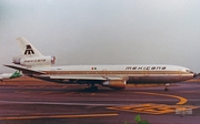 Mexicana McDonnell Douglas DC-10-15 (N1004A) at  Mexico City - Lic. Benito Juarez International, Mexico