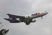 FedEx McDonnell Douglas MD-10-10F (N10060) at  Chicago - O'Hare International, United States